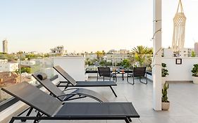 Yamas Urban Living Spiridonos